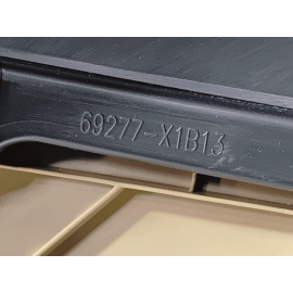 2019-2024 TOYOTA RAV4 FRONT RIGHT PASSENGER SIDE DOOR TRIM PANEL COVER OEM 2019-2024 TOYOTA RAV4 FRONT RIGHT PASSENGER SIDE DOOR TRIM PANEL COVER OEM