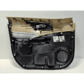 2019-2024 TOYOTA RAV4 FRONT RIGHT PASSENGER SIDE DOOR TRIM PANEL COVER OEM 2019-2024 TOYOTA RAV4 FRONT RIGHT PASSENGER SIDE DOOR TRIM PANEL COVER OEM