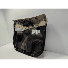 2019-2024 TOYOTA RAV4 FRONT RIGHT PASSENGER SIDE DOOR TRIM PANEL COVER OEM 2019-2024 TOYOTA RAV4 FRONT RIGHT PASSENGER SIDE DOOR TRIM PANEL COVER OEM