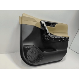 2019-2024 TOYOTA RAV4 FRONT RIGHT PASSENGER SIDE DOOR TRIM PANEL COVER OEM 2019-2024 TOYOTA RAV4 FRONT RIGHT PASSENGER SIDE DOOR TRIM PANEL COVER OEM