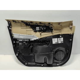 2019-2024 TOYOTA RAV4 FRONT RIGHT PASSENGER SIDE DOOR TRIM PANEL COVER OEM 2019-2024 TOYOTA RAV4 FRONT RIGHT PASSENGER SIDE DOOR TRIM PANEL COVER OEM