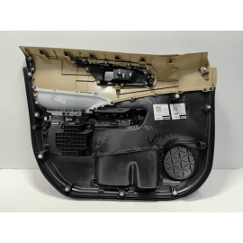 2019-2024 TOYOTA RAV4 FRONT RIGHT PASSENGER SIDE DOOR TRIM PANEL COVER OEM 2019-2024 TOYOTA RAV4 FRONT RIGHT PASSENGER SIDE DOOR TRIM PANEL COVER OEM