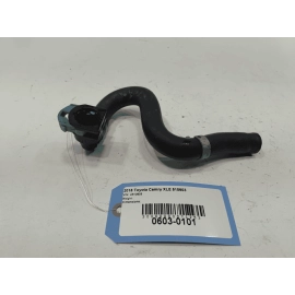 2019-2022 Toyota Avalon HVAC A/C Heater Coolant Water Hose Tube Pipe OEM 2019-2022 Toyota Avalon HVAC A/C Heater Coolant Water Hose Tube Pipe OEM