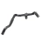 2018-2024 Toyota Camry 2.5L Engine Coolant Water By Pass Hose Tube OEM