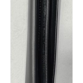 2019-2024 TOYOTA RAV4 FRONT LEFT DRIVER SIDE DOOR BODY WEATHERSTRIP SEAL OEM