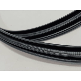 2019-2024 TOYOTA RAV4 FRONT LEFT DRIVER SIDE DOOR BODY WEATHERSTRIP SEAL OEM