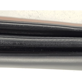 2019-2024 TOYOTA RAV4 FRONT LEFT DRIVER SIDE DOOR BODY WEATHERSTRIP SEAL OEM