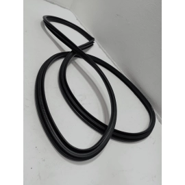 2019-2024 TOYOTA RAV4 FRONT LEFT DRIVER SIDE DOOR BODY WEATHERSTRIP SEAL OEM