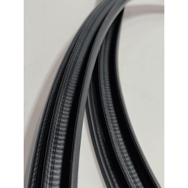 2019-2024 TOYOTA RAV4 FRONT LEFT DRIVER SIDE DOOR BODY WEATHERSTRIP SEAL OEM