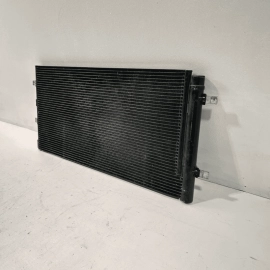 2016-2018 Audi S6 S7 A6 A7 / Quattro AC Air Conditioning Radiator Condenser