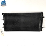 2016-2018 Audi S6 S7 A6 A7 / Quattro AC Air Conditioning Radiator Condenser