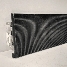 2016-2018 Audi S6 S7 A6 A7 / Quattro AC Air Conditioning Radiator Condenser