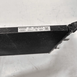 2016-2018 Audi S6 S7 A6 A7 / Quattro AC Air Conditioning Radiator Condenser