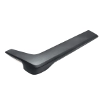 2019-2024 TOYOTA RAV4 FRONT PASSENGER SIDE DOOR PANEL TRIM HANDLE COVER OEM