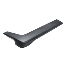 2019-2024 TOYOTA RAV4 FRONT PASSENGER SIDE DOOR PANEL TRIM HANDLE COVER OEM