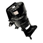 2018-2024 Toyota Camry 2.5L Engine Rear Mount Insulator Support OEM