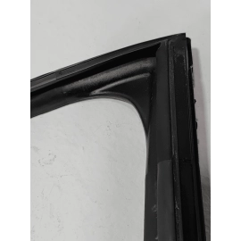2019-2024 TOYOTA RAV4 FRONT DRIVER SIDE DOOR WINDOW GLASS RUN CHANNEL SEAL OEM