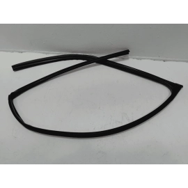 2019-2024 TOYOTA RAV4 FRONT DRIVER SIDE DOOR WINDOW GLASS RUN CHANNEL SEAL OEM