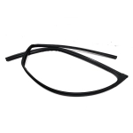 2019-2024 TOYOTA RAV4 FRONT DRIVER SIDE DOOR WINDOW GLASS RUN CHANNEL SEAL OEM