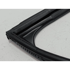 2019-2024 TOYOTA RAV4 FRONT DRIVER SIDE DOOR WINDOW GLASS RUN CHANNEL SEAL OEM