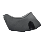 2019-2024 TOYOTA RAV4 FRONT LEFT DRIVER SIDE BOARD COWL TRIM OEM