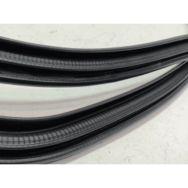 2019-2024 TOYOTA RAV4 FRONT RIGHT PASSENGER SIDE DOOR BODY WEATHERSTRIP SEAL OEM