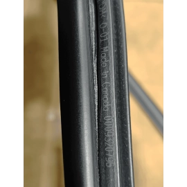 2019-2024 TOYOTA RAV4 FRONT RIGHT PASSENGER SIDE DOOR BODY WEATHERSTRIP SEAL OEM