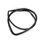 2019-2024 TOYOTA RAV4 FRONT RIGHT PASSENGER SIDE DOOR BODY WEATHERSTRIP SEAL OEM