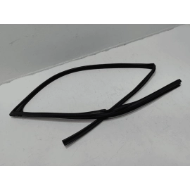 2019-2024 TOYOTA RAV4 FRONT RIGHT SIDE DOOR WINDOW GLASS RUN CHANNEL SEAL OEM
