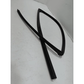 2019-2024 TOYOTA RAV4 FRONT RIGHT SIDE DOOR WINDOW GLASS RUN CHANNEL SEAL OEM