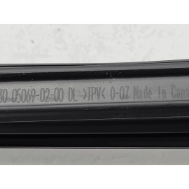 2019-2024 TOYOTA RAV4 FRONT RIGHT SIDE DOOR WINDOW GLASS RUN CHANNEL SEAL OEM