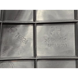 2019-2024 TOYOTA RAV4 FRONT RIGHT PASSENGER SIDE BOARD COWL TRIM OEM 2019-2024 TOYOTA RAV4 FRONT RIGHT PASSENGER SIDE BOARD COWL TRIM OEM