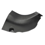 2019-2024 TOYOTA RAV4 FRONT RIGHT PASSENGER SIDE BOARD COWL TRIM OEM