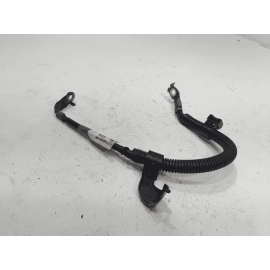 2018-2024 Toyota Camry 2.5L Battery Negative Ground Cable Wire Harness OEM