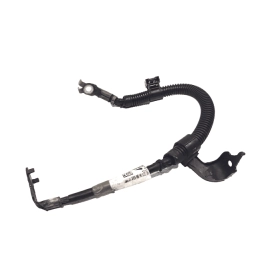 2018-2024 Toyota Camry 2.5L Battery Negative Ground Cable Wire Harness OEM