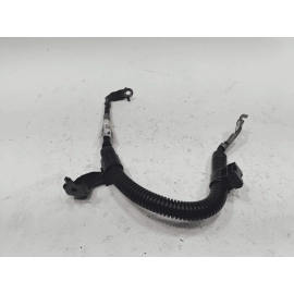 2018-2024 Toyota Camry 2.5L Battery Negative Ground Cable Wire Harness OEM