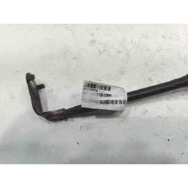 2018-2024 Toyota Camry 2.5L Battery Negative Ground Cable Wire Harness OEM