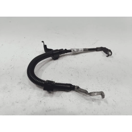 2018-2024 Toyota Camry 2.5L Battery Negative Ground Cable Wire Harness OEM