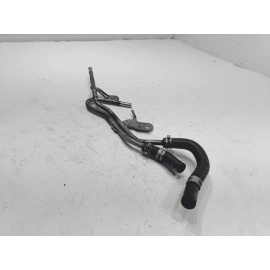 2018-2019 Toyota Camry Automatic Transmission Oil Cooler Tube Line OEM