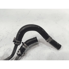2018-2019 Toyota Camry Automatic Transmission Oil Cooler Tube Line OEM