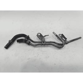 2018-2019 Toyota Camry Automatic Transmission Oil Cooler Tube Line OEM
