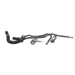 2018-2019 Toyota Camry Automatic Transmission Oil Cooler Tube Line OEM