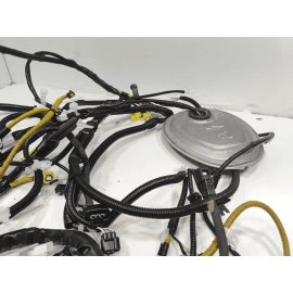 2018 Toyota Camry  Main Body Cabine Floor Wire Harness OEM 2018 Toyota Camry  Main Body Cabine Floor Wire Harness OEM