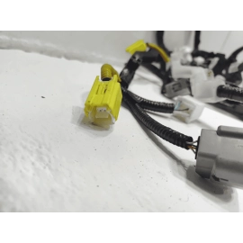 2018 Toyota Camry  Main Body Cabine Floor Wire Harness OEM 2018 Toyota Camry  Main Body Cabine Floor Wire Harness OEM