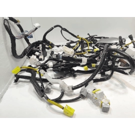 2018 Toyota Camry  Main Body Cabine Floor Wire Harness OEM 2018 Toyota Camry  Main Body Cabine Floor Wire Harness OEM