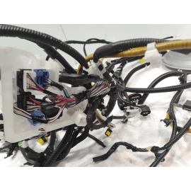 2018 Toyota Camry  Main Body Cabine Floor Wire Harness OEM 2018 Toyota Camry  Main Body Cabine Floor Wire Harness OEM