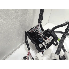 2018 Toyota Camry  Main Body Cabine Floor Wire Harness OEM 2018 Toyota Camry  Main Body Cabine Floor Wire Harness OEM