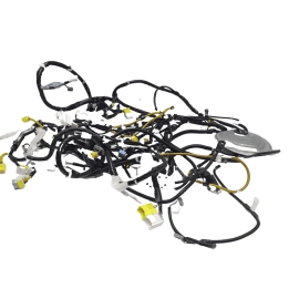 2018 Toyota Camry  Main Body Cabine Floor Wire Harness OEM