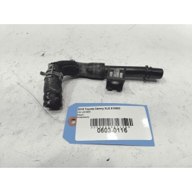 2018-2025 Toyota Camry 2.5L Engine Water Coolant By-Pass Hose Tube Pipe Line OEM