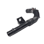 2018-2025 Toyota Camry 2.5L Engine Water Coolant By-Pass Hose Tube Pipe Line OEM